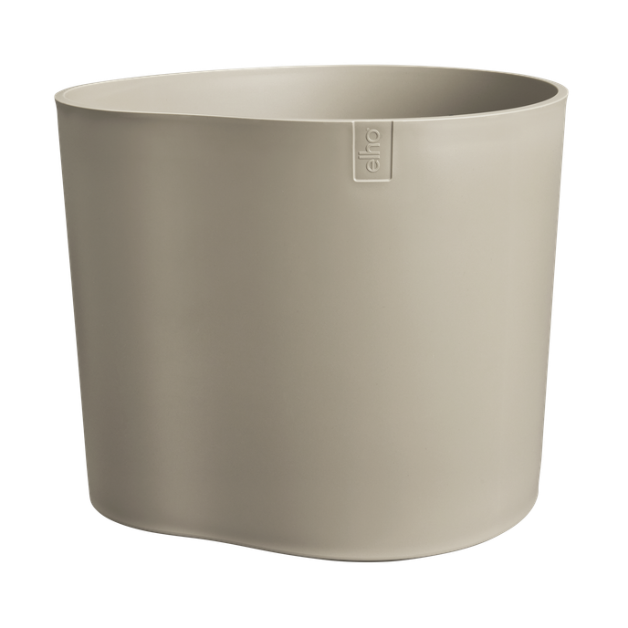 eden 35cm sanftes Taupe